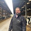 Making the right decisions in milking robot installs