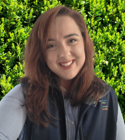 Dr Rosie Armstrong