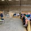 A Maize Masterclass