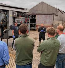 A whole Farm Approach For High Performance