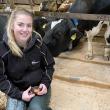 Early lameness prevention helps shape heifer success