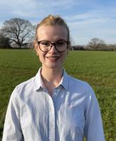 Lizzie Thacker