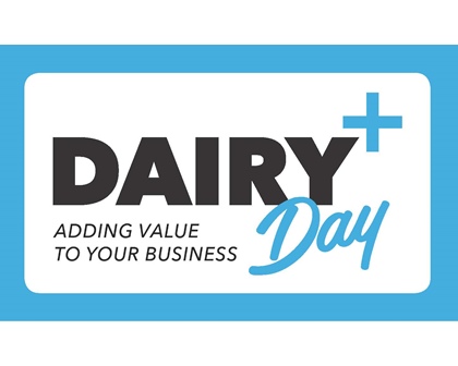 Dairy+ Day